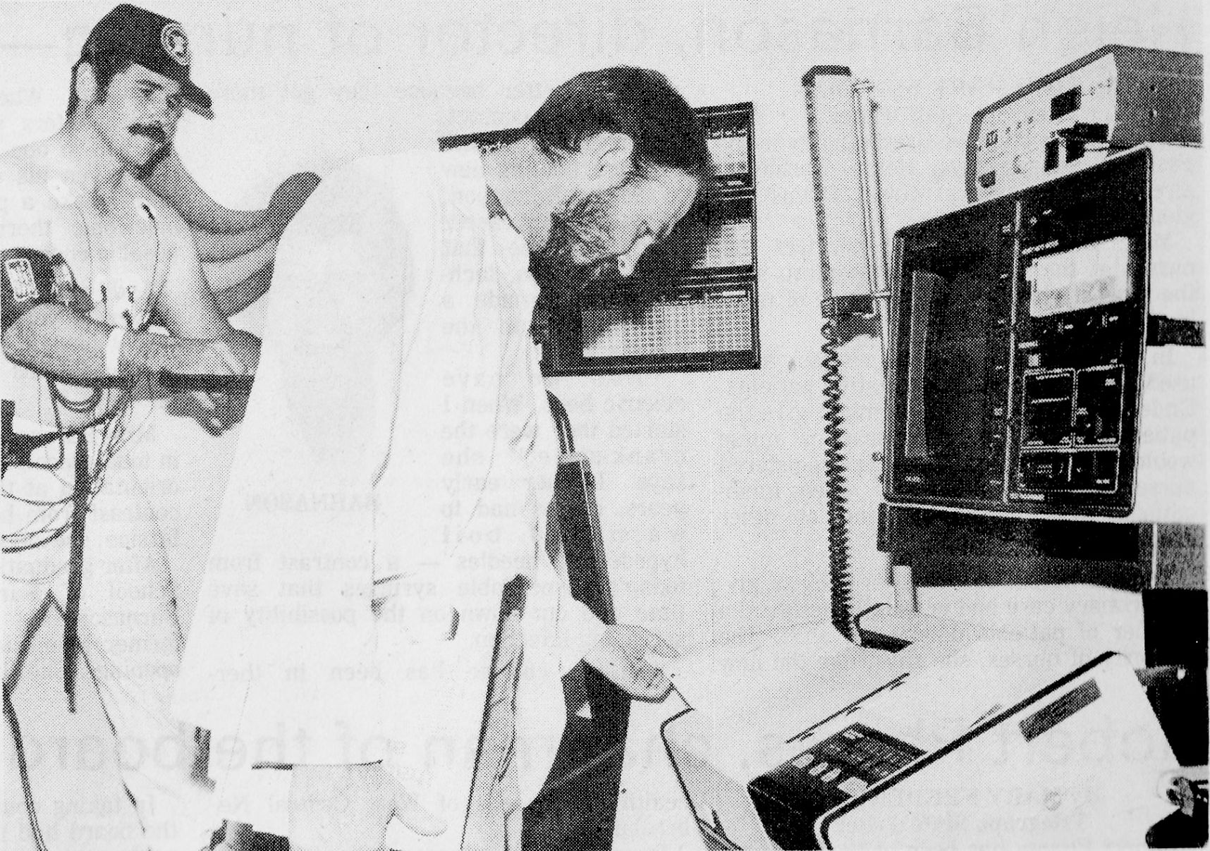 At the heart of our own history: Cardiology sees changes in North Platte and beyond